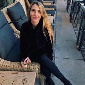 Meet your Posher, Alex